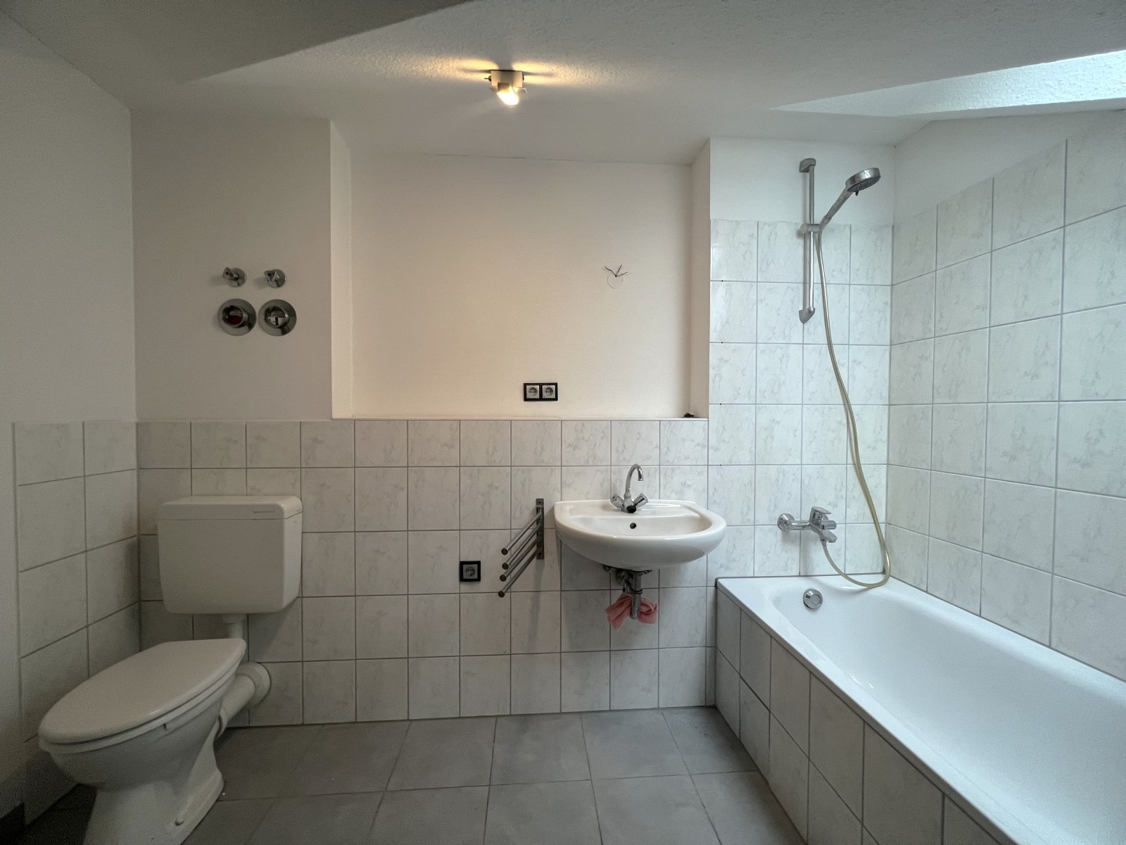 Badezimmer Badezimmer