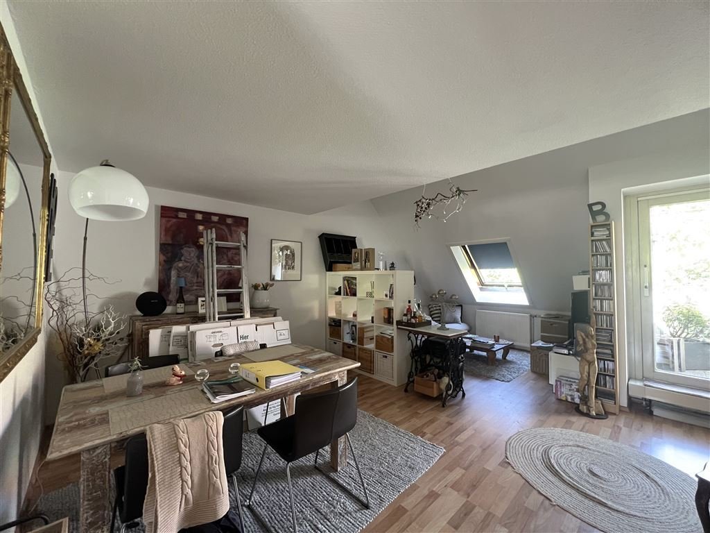 Wohn-Esszimmer Wohn-Esszimmer
