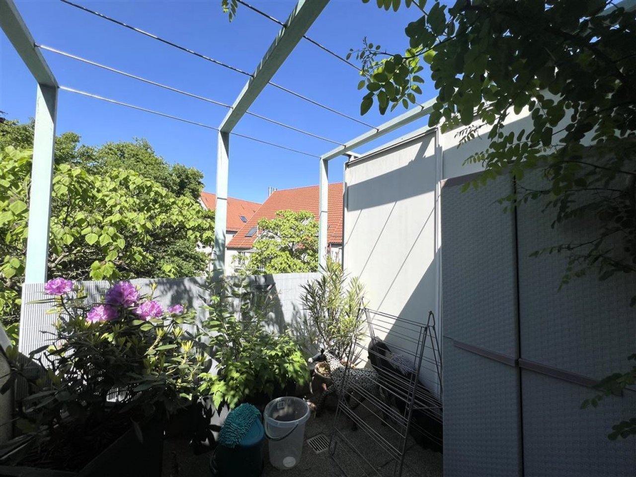 2. Balkon 2. Balkon