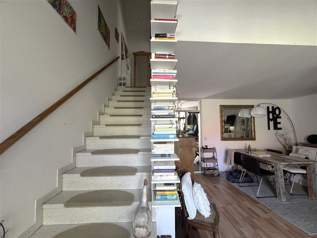 Maisonette Wohnung Maisonette Wohnung