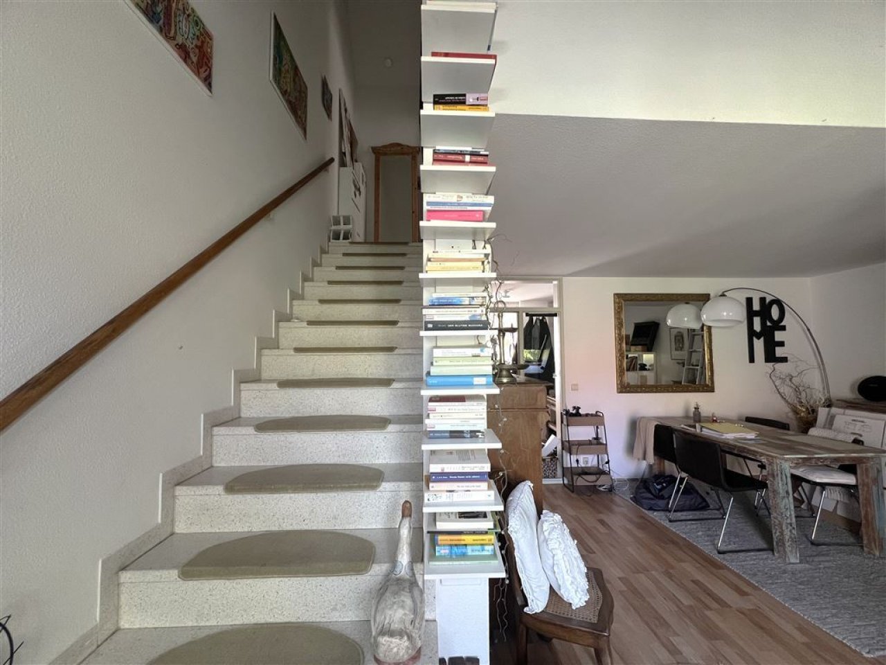 Maisonette Wohnung Maisonette Wohnung
