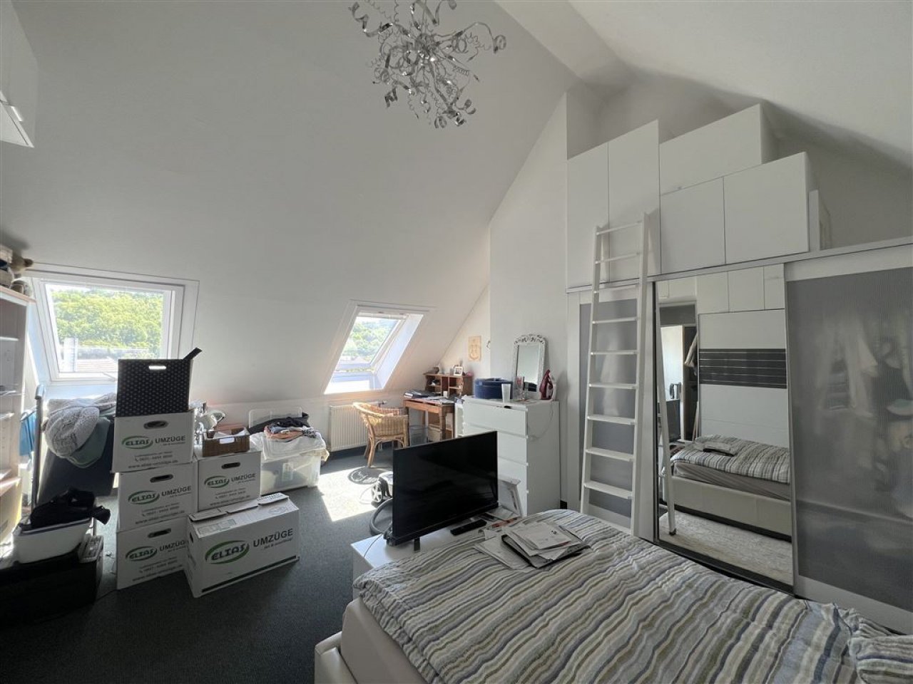 Schlafzimmer Schlafzimmer