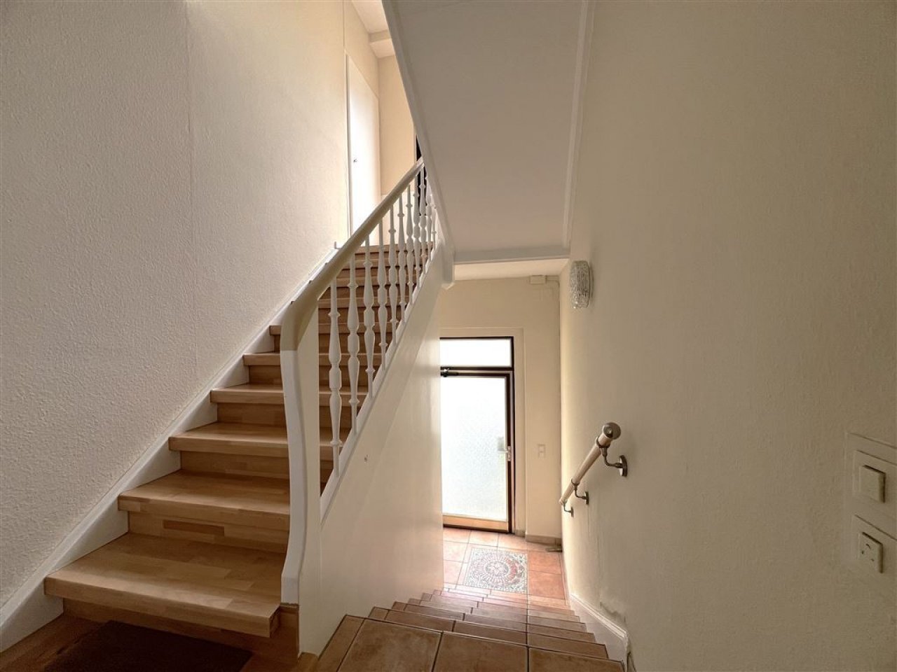 Treppenhaus