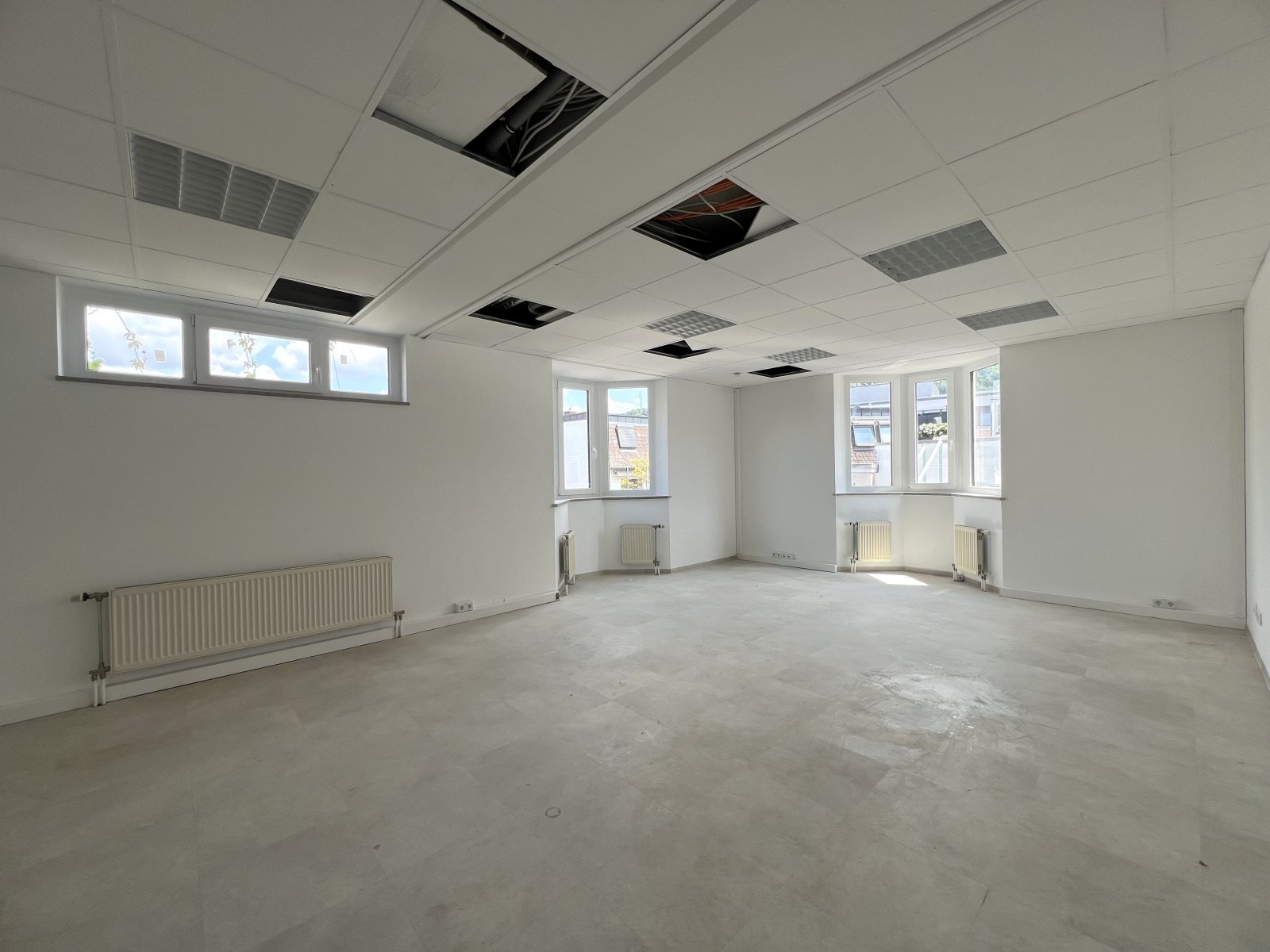 Büro Zimmer 1 Büro Zimmer 1