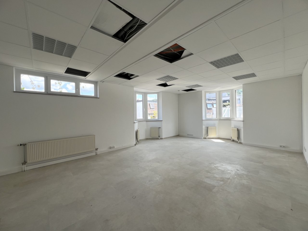 Büro Zimmer 1 Büro Zimmer 1