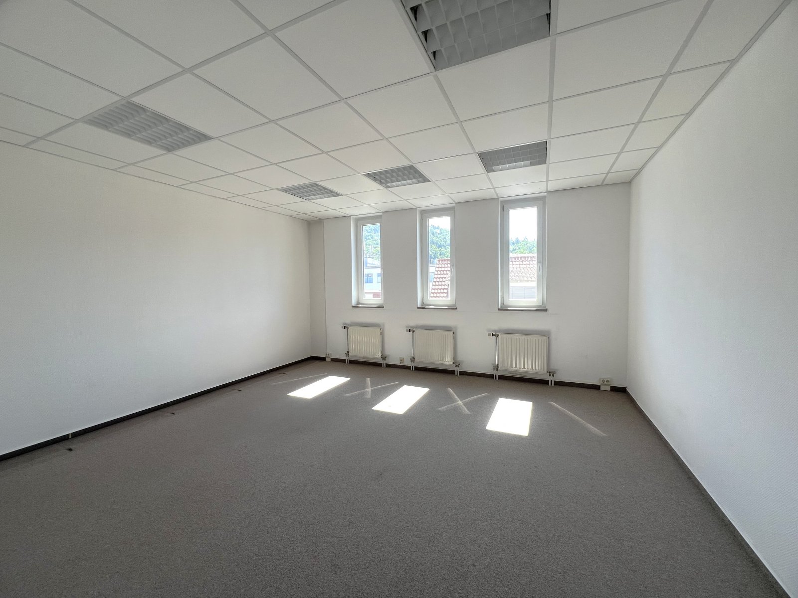 Büro Zimmer 1 Büro Zimmer 1