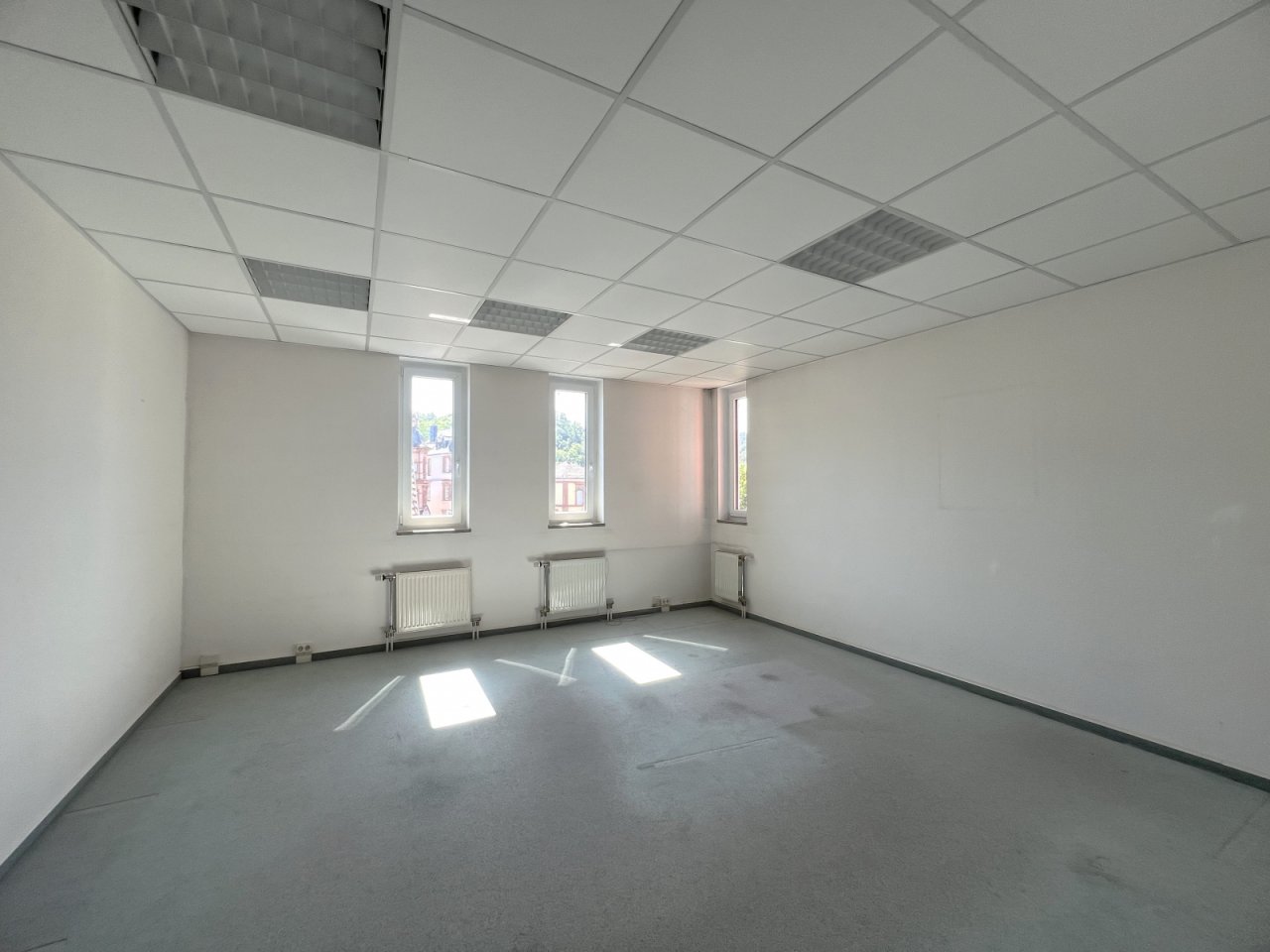 Büro Zimmer 2 Büro Zimmer 2