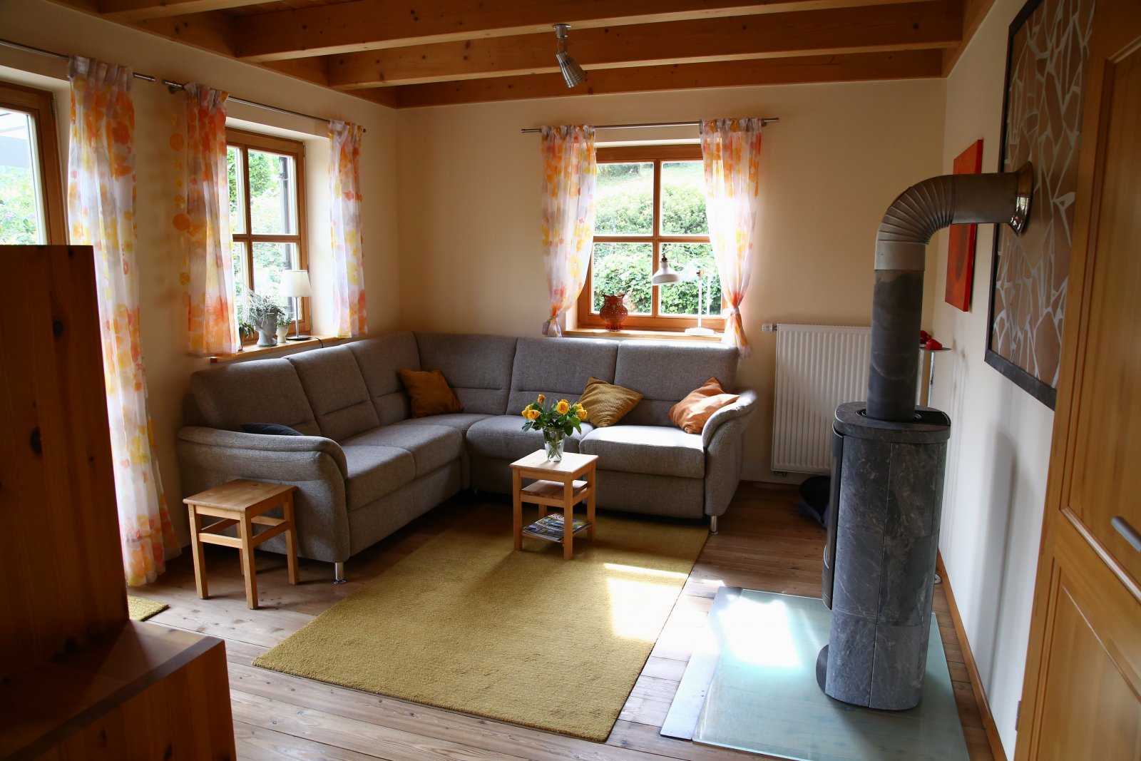 Wohnzimmer Wohnzimmer