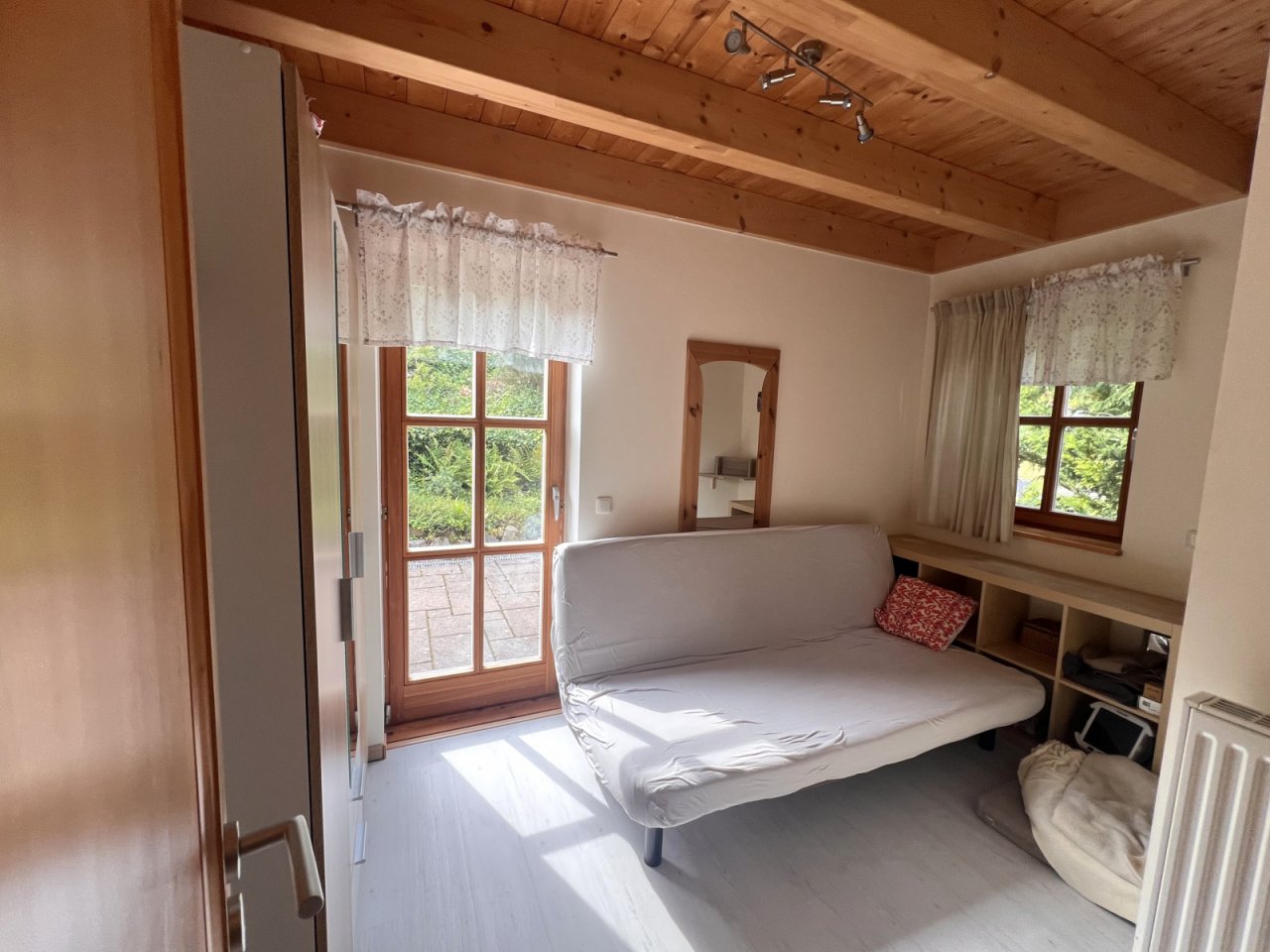 Gästezimmer
