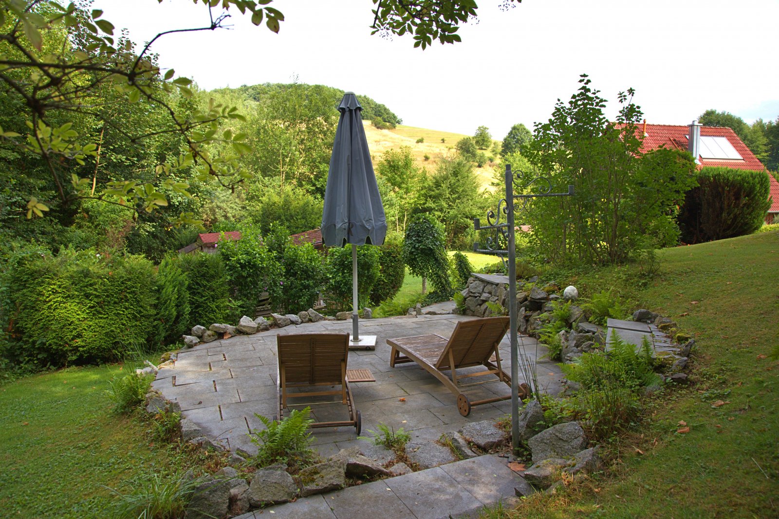 Terrasse Terrasse