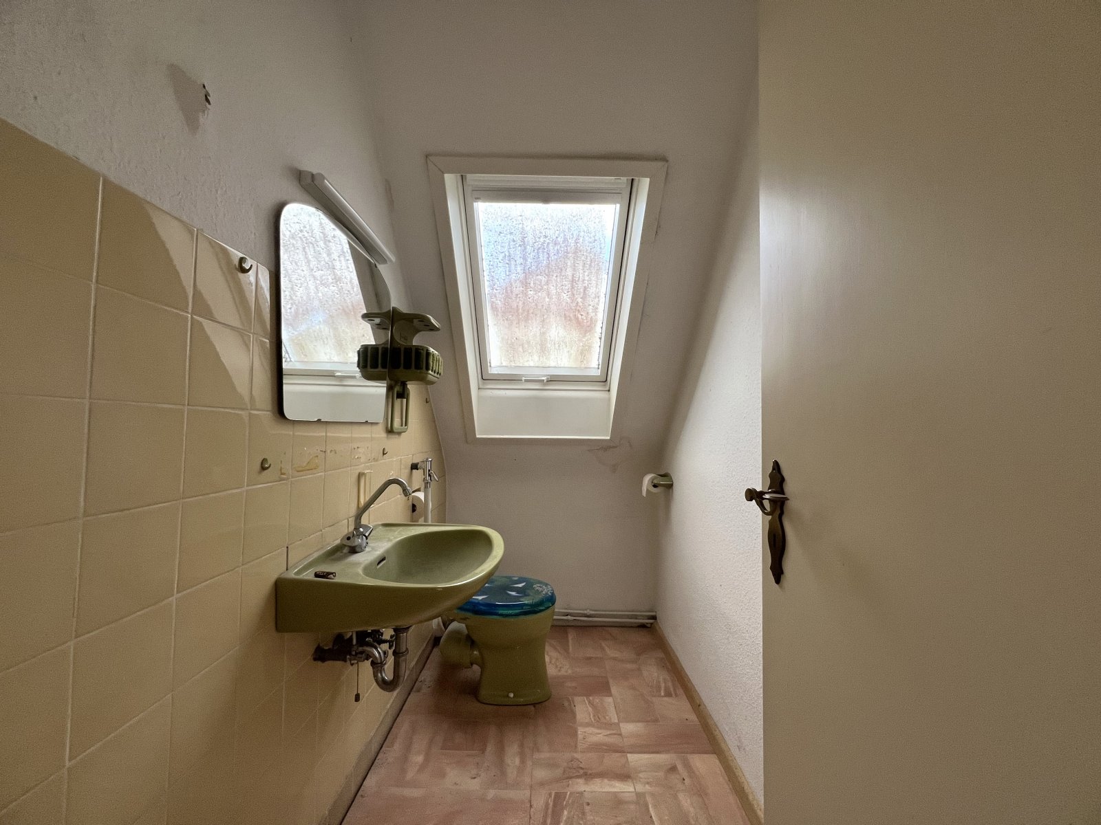 Gäste-WC OG Gäste-WC OG
