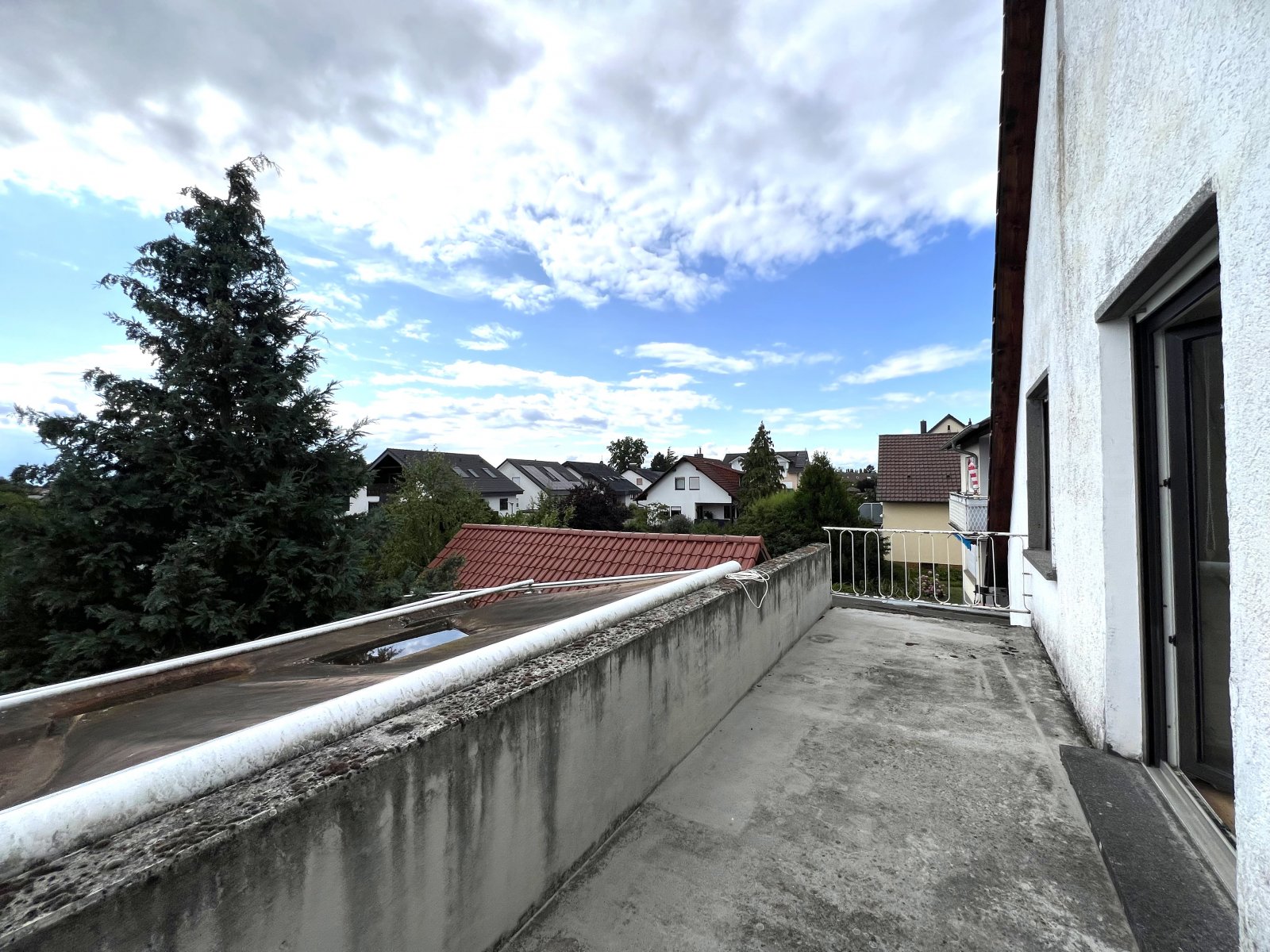 Balkon Balkon