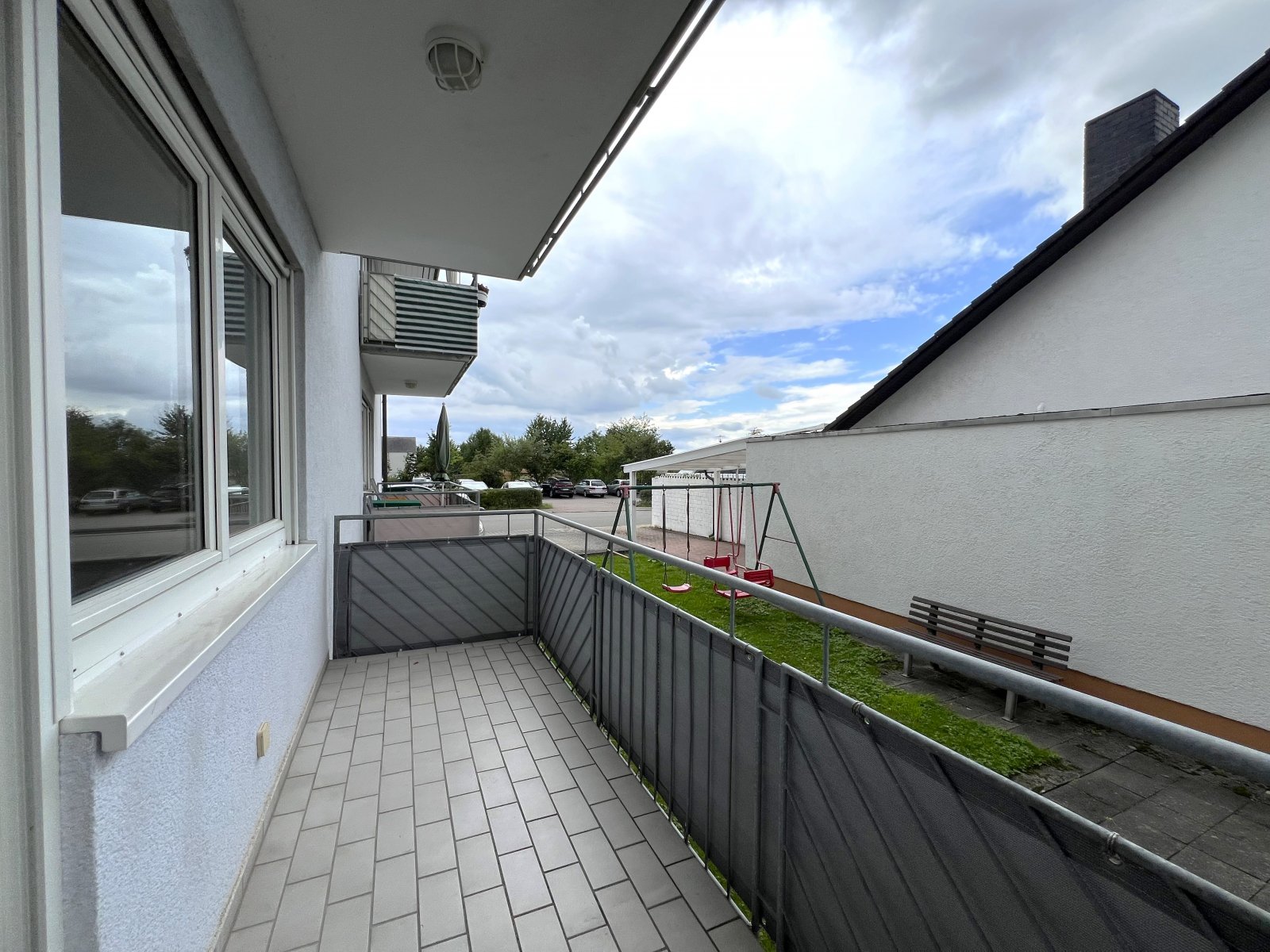 Balkon Balkon