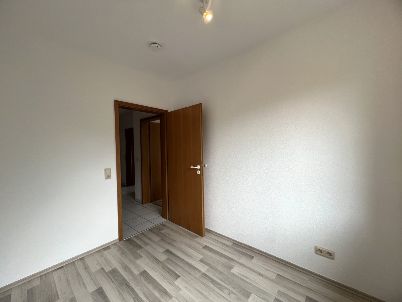 kleines Zimmer