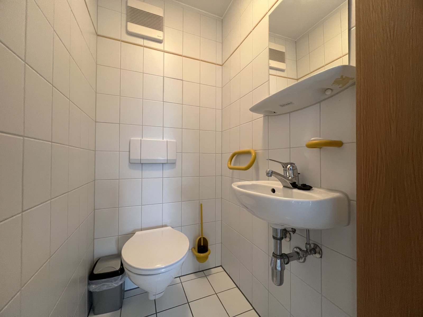 Gäste-WC Gäste-WC