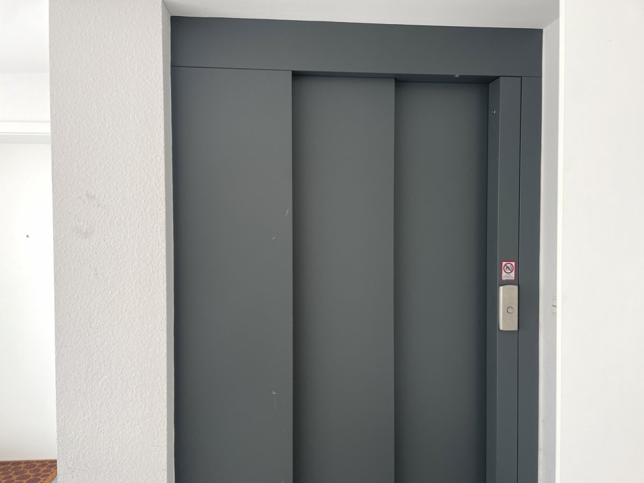 Fahrstuhl