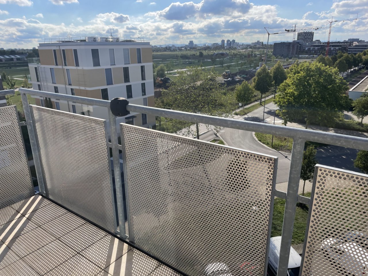 Fernblick
