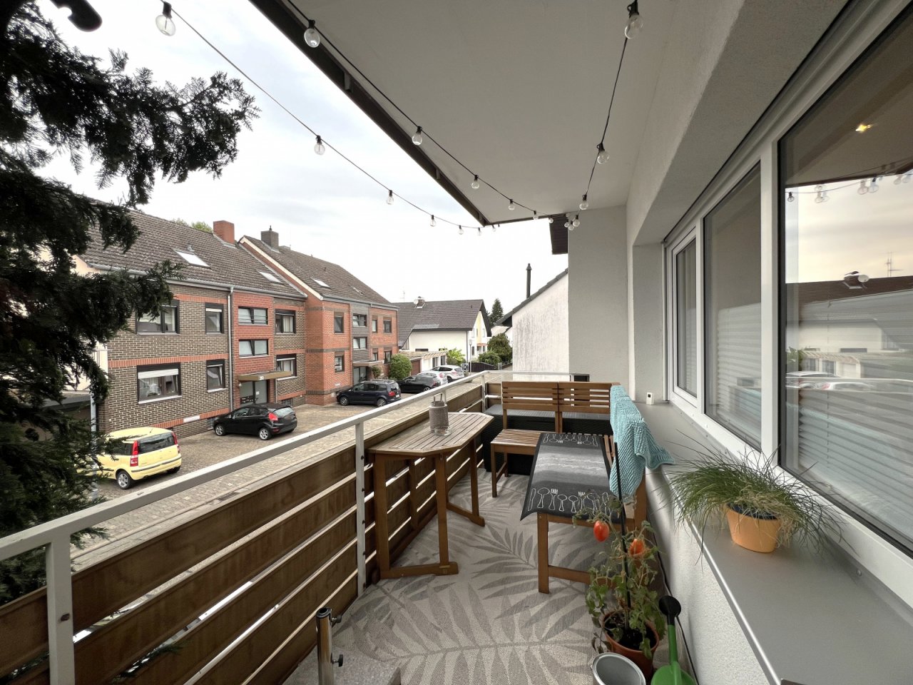 Balkon
