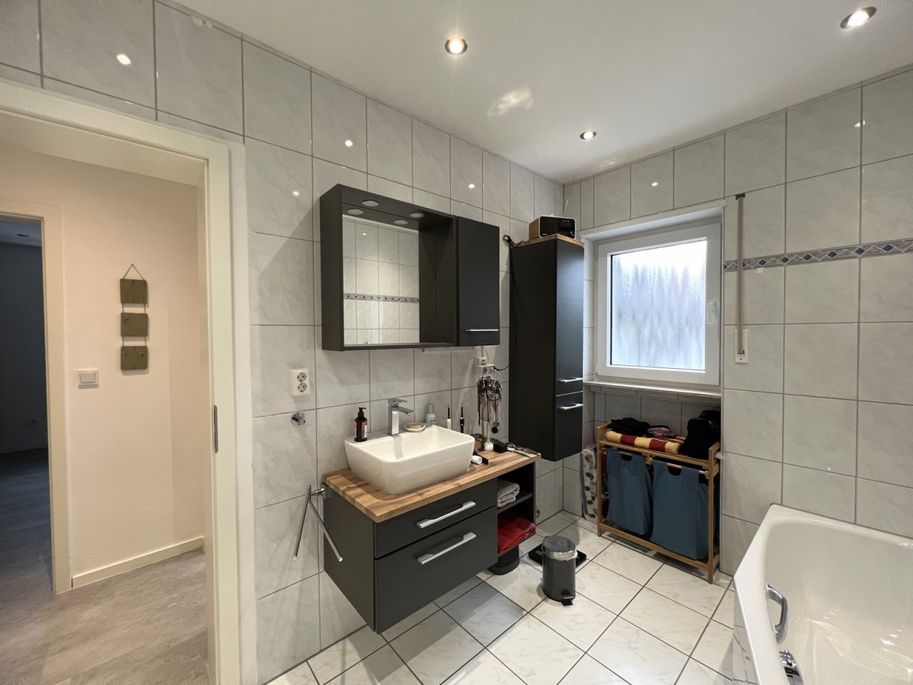 Badezimmer