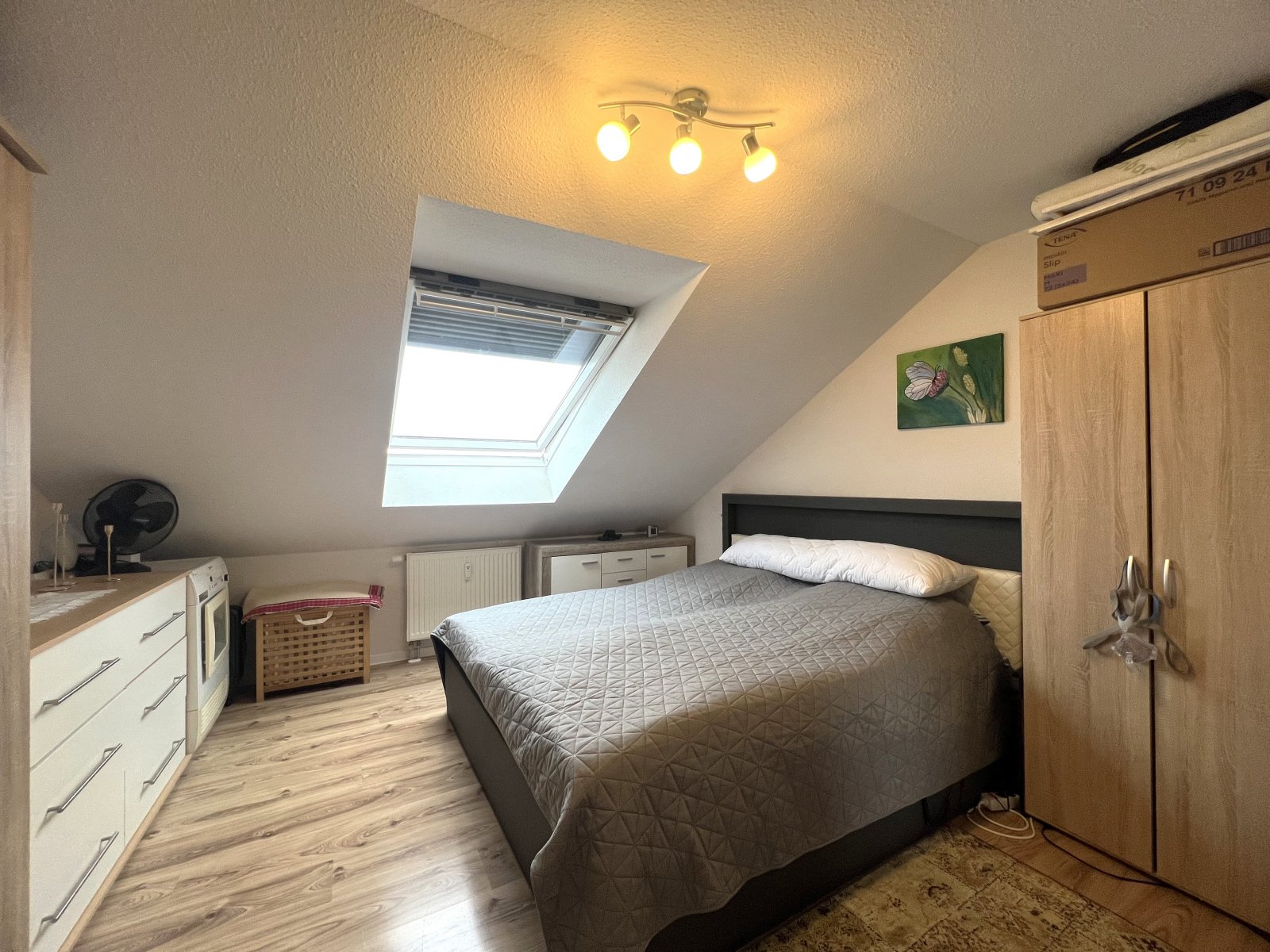 Schlafzimmer1 Schlafzimmer1