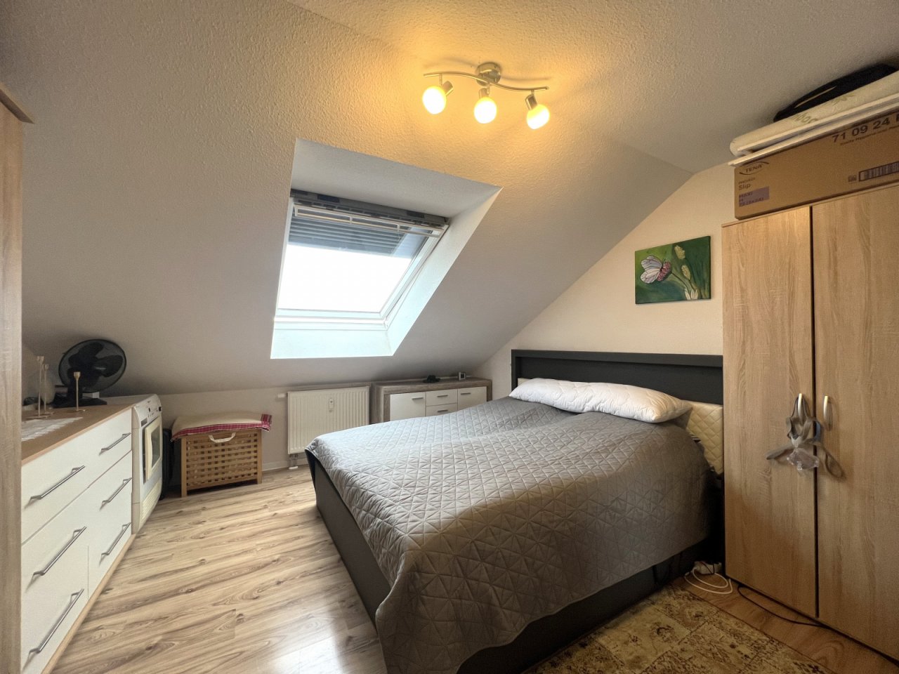 Schlafzimmer1 Schlafzimmer1