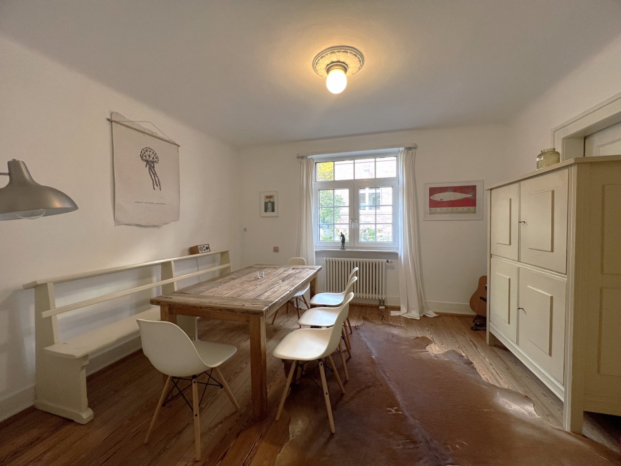 Esszimmer Esszimmer