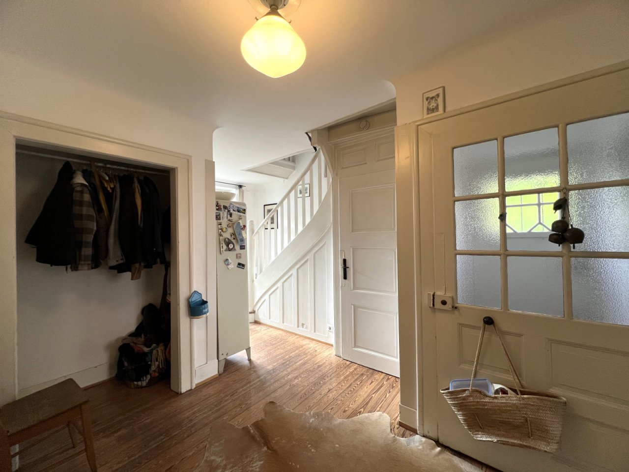 Eingangsbereich Eingangsbereich