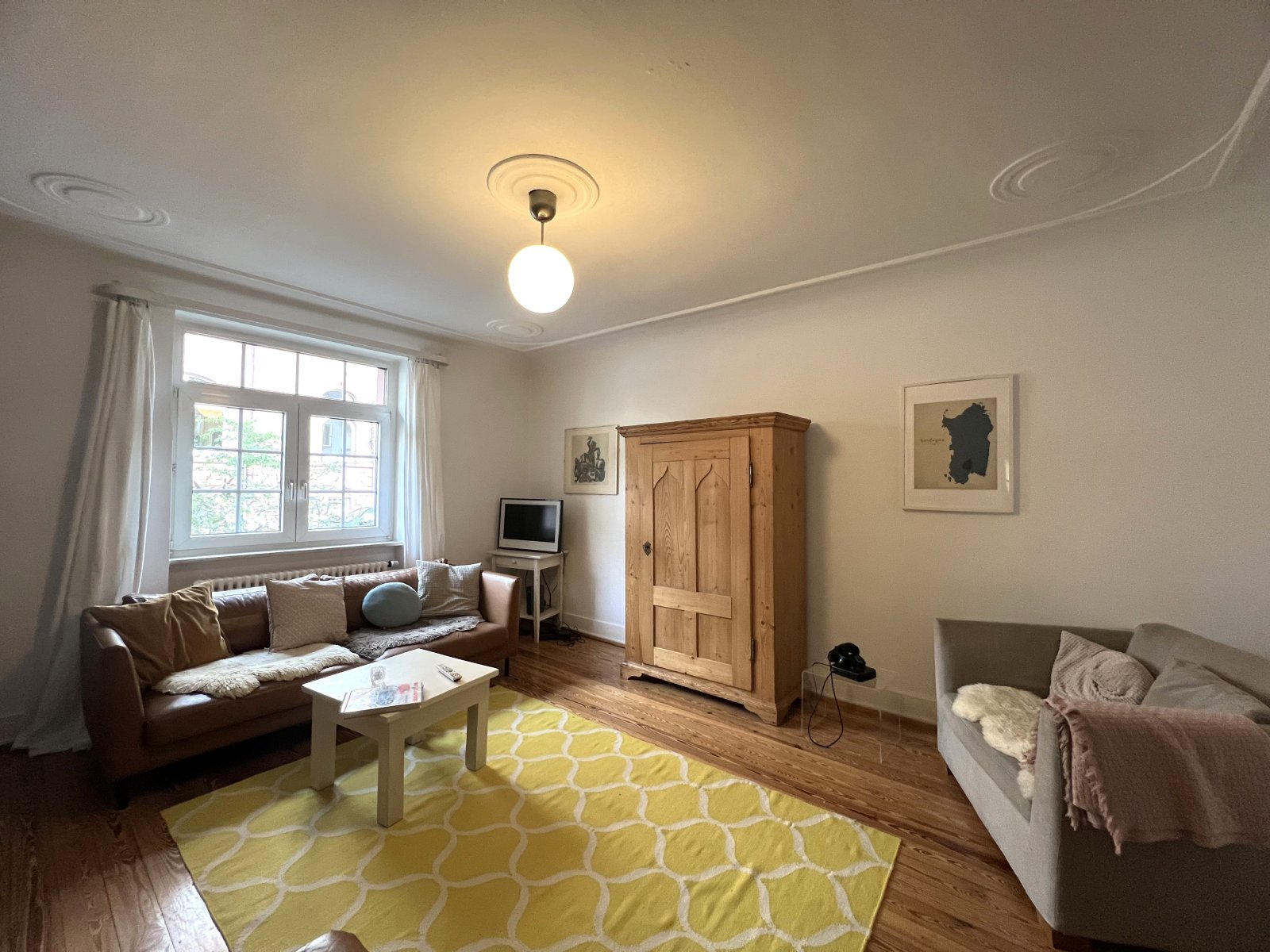 Wohnzimmer Wohnzimmer