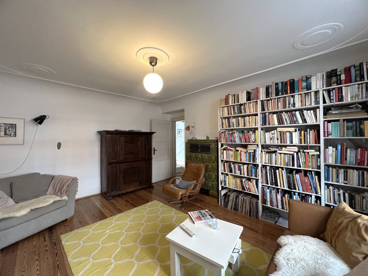 Wohnzimmer Wohnzimmer