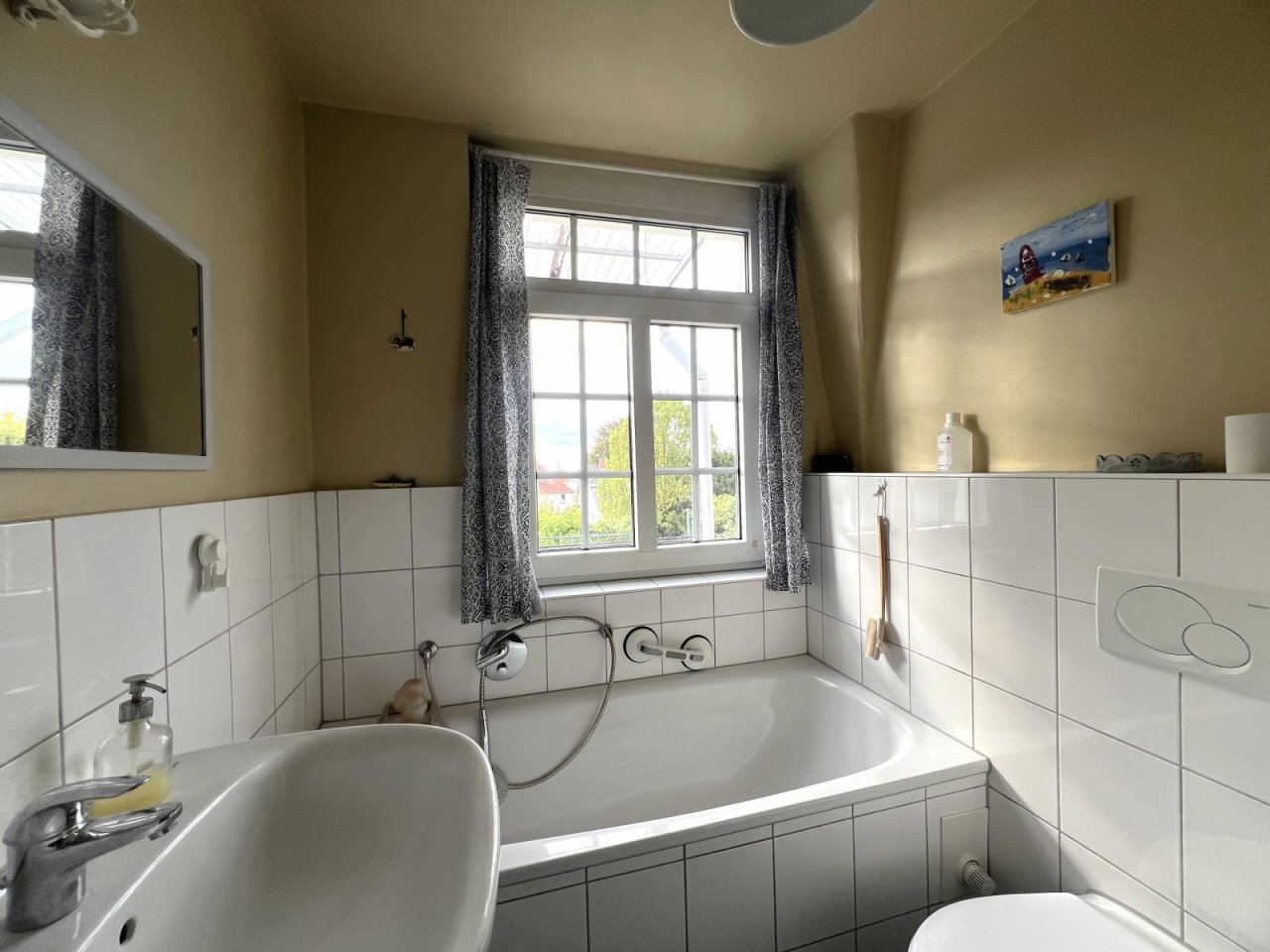 Badezimmer Badezimmer