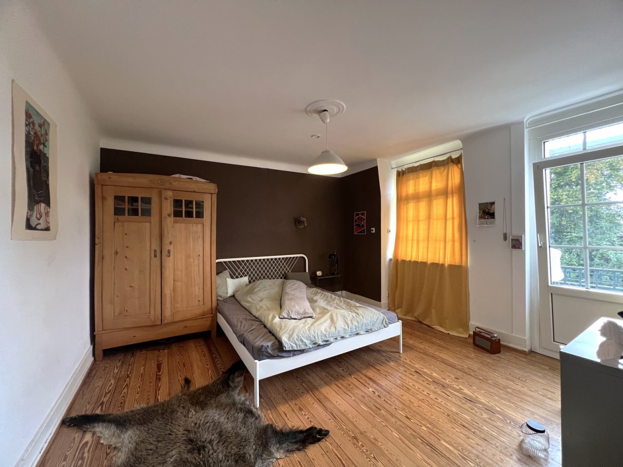 Schlafzimmer Schlafzimmer