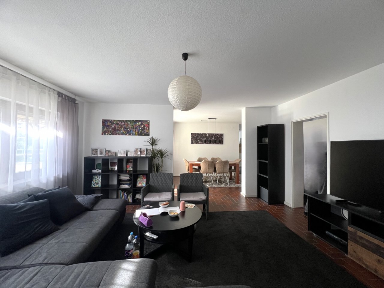 Wohn-Esszimmer Wohn-Esszimmer