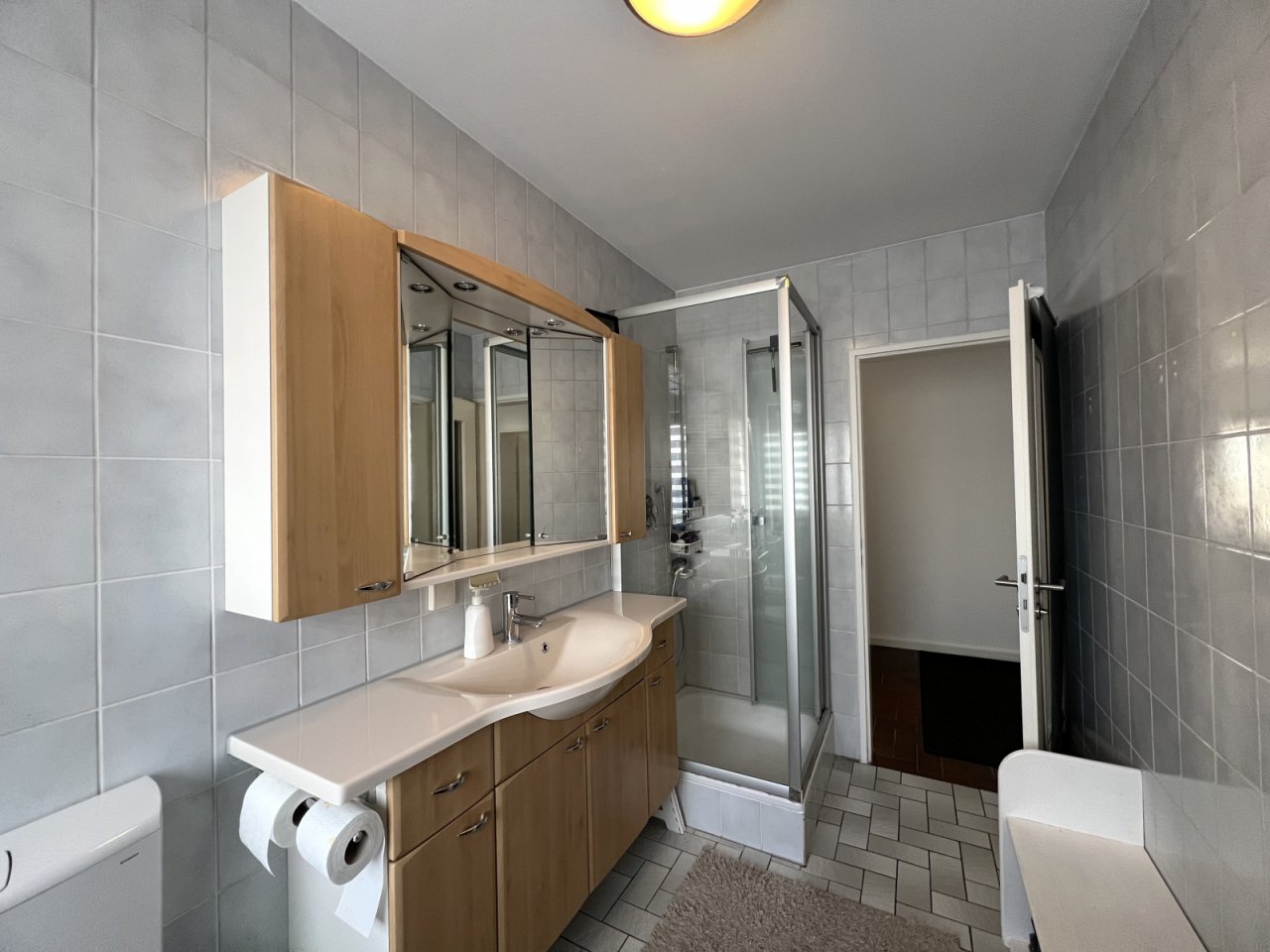 Badezimmer Badezimmer