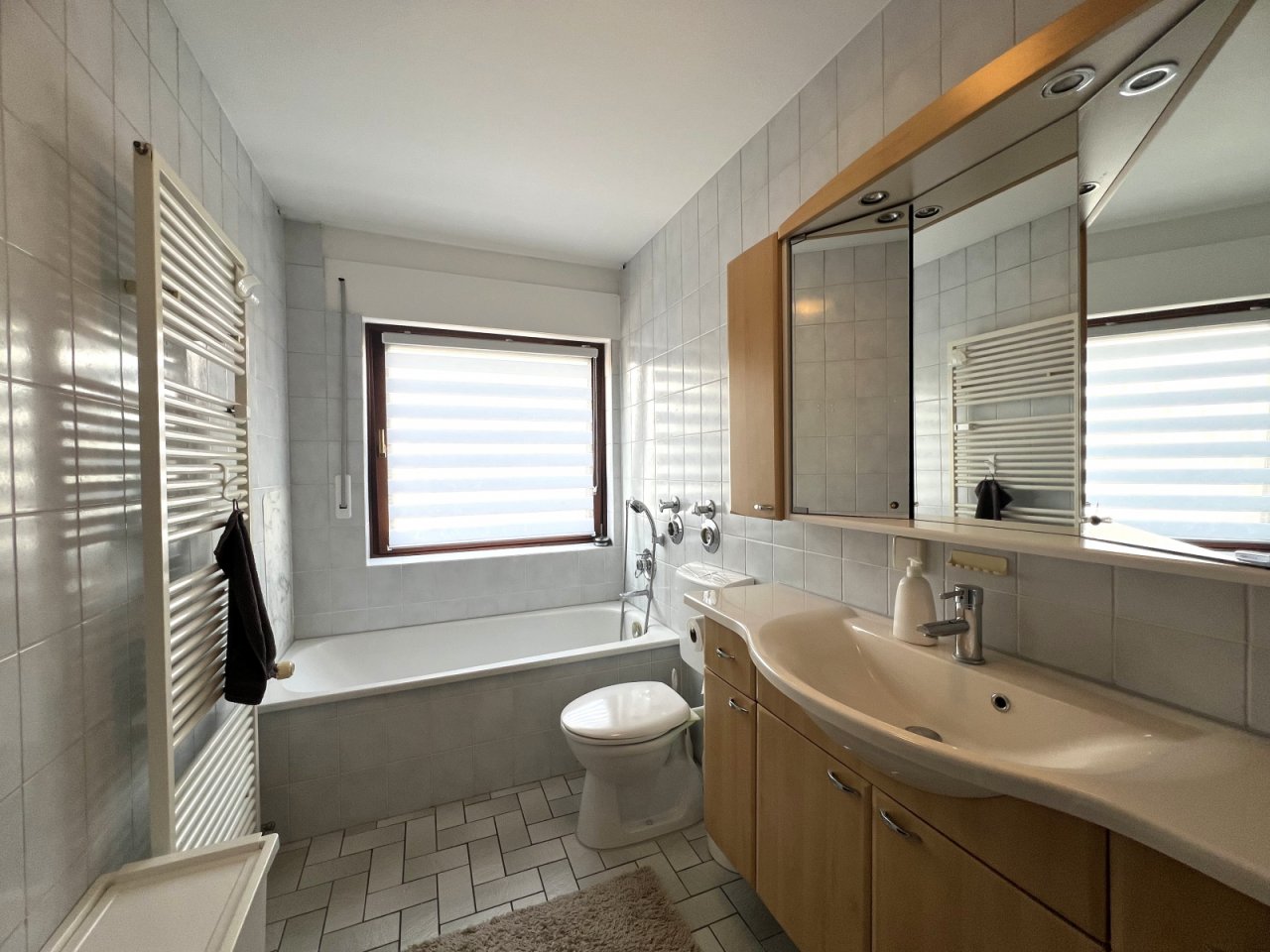 Tageslichtbad Tageslichtbad