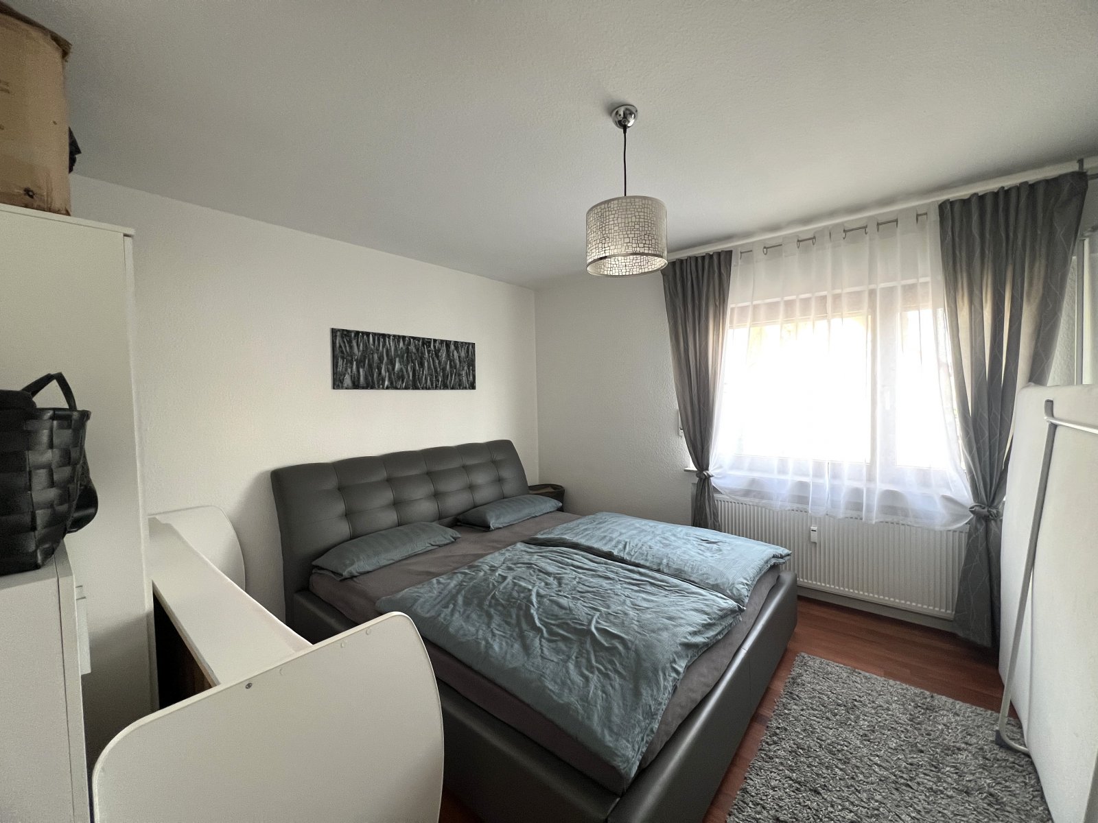 Schlafzimmer Schlafzimmer