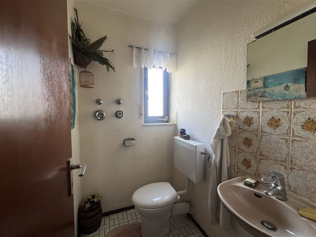 Gästetoilette Gästetoilette