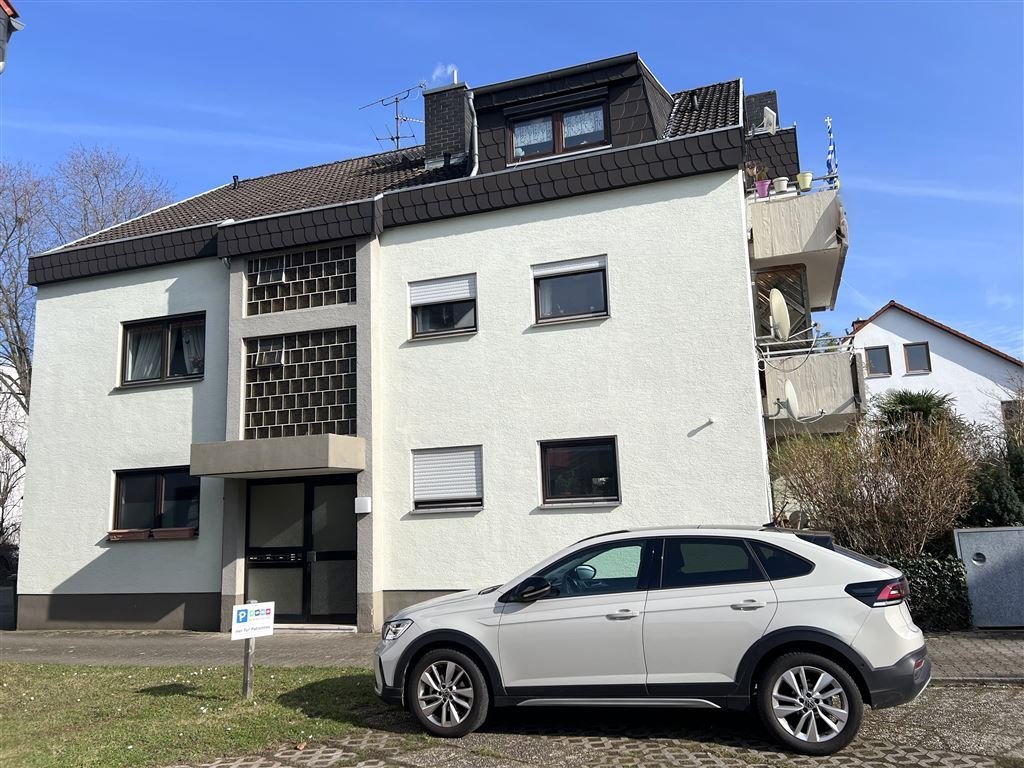 Hausansicht Hausansicht