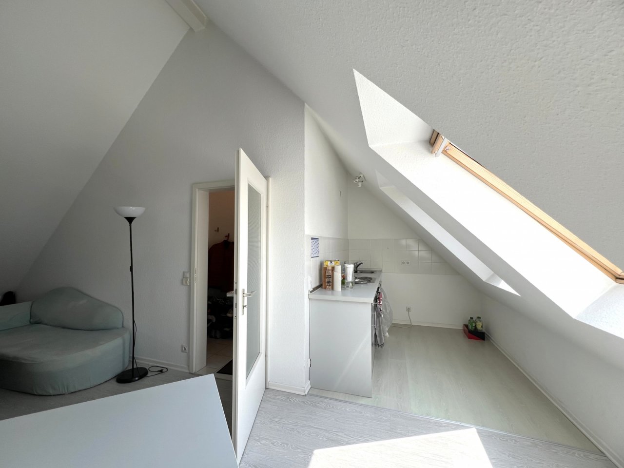 offene Küche offene Küche