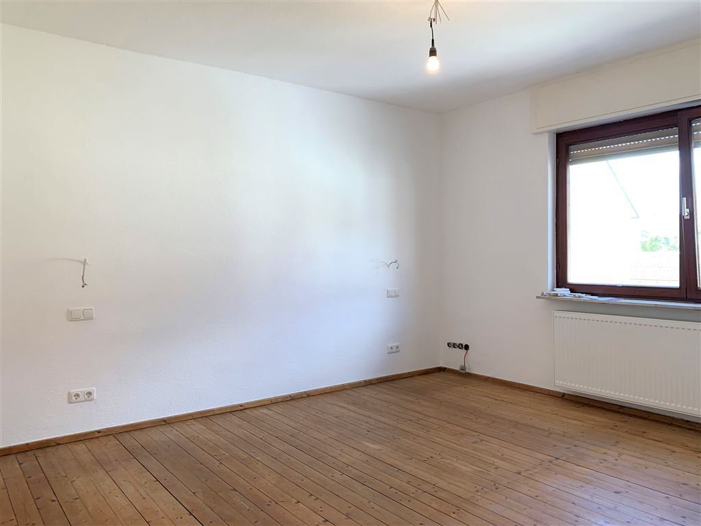 zwei Zimmer zwei Zimmer