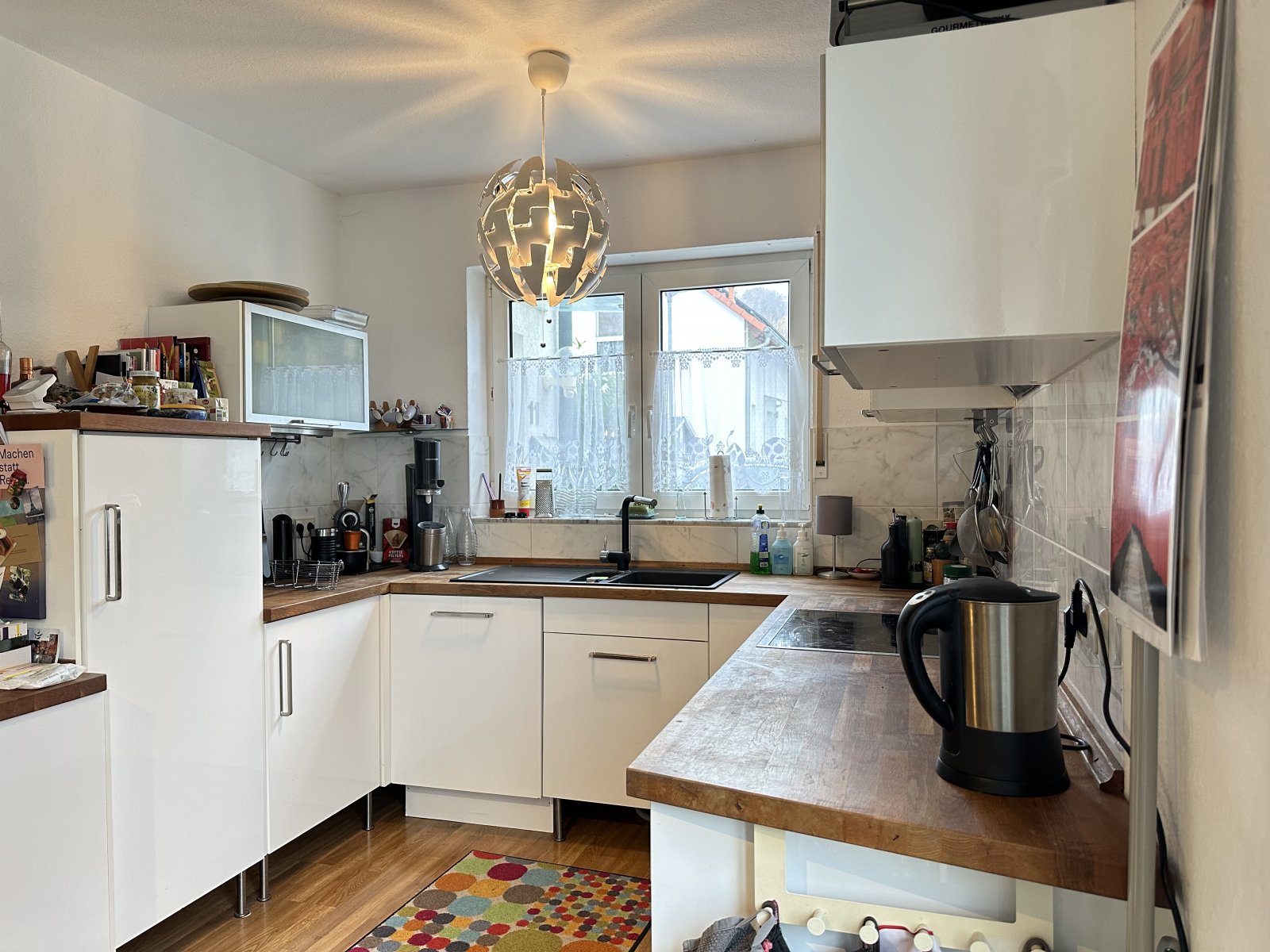 Einbauküche zur Übernahme Einbauküche zur Übernahme