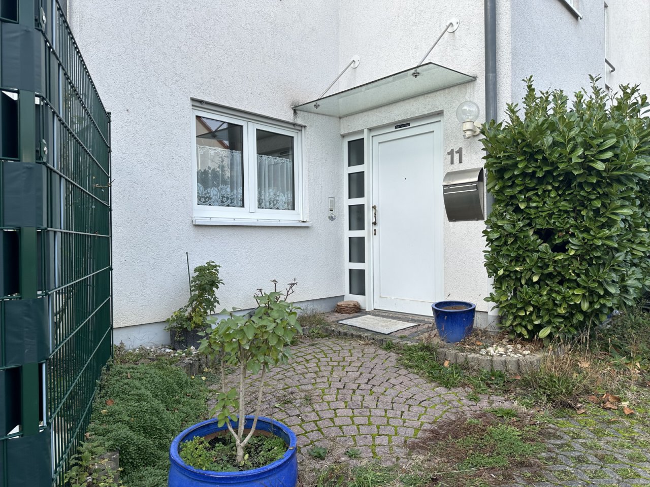 Eingangsbereich Eingangsbereich