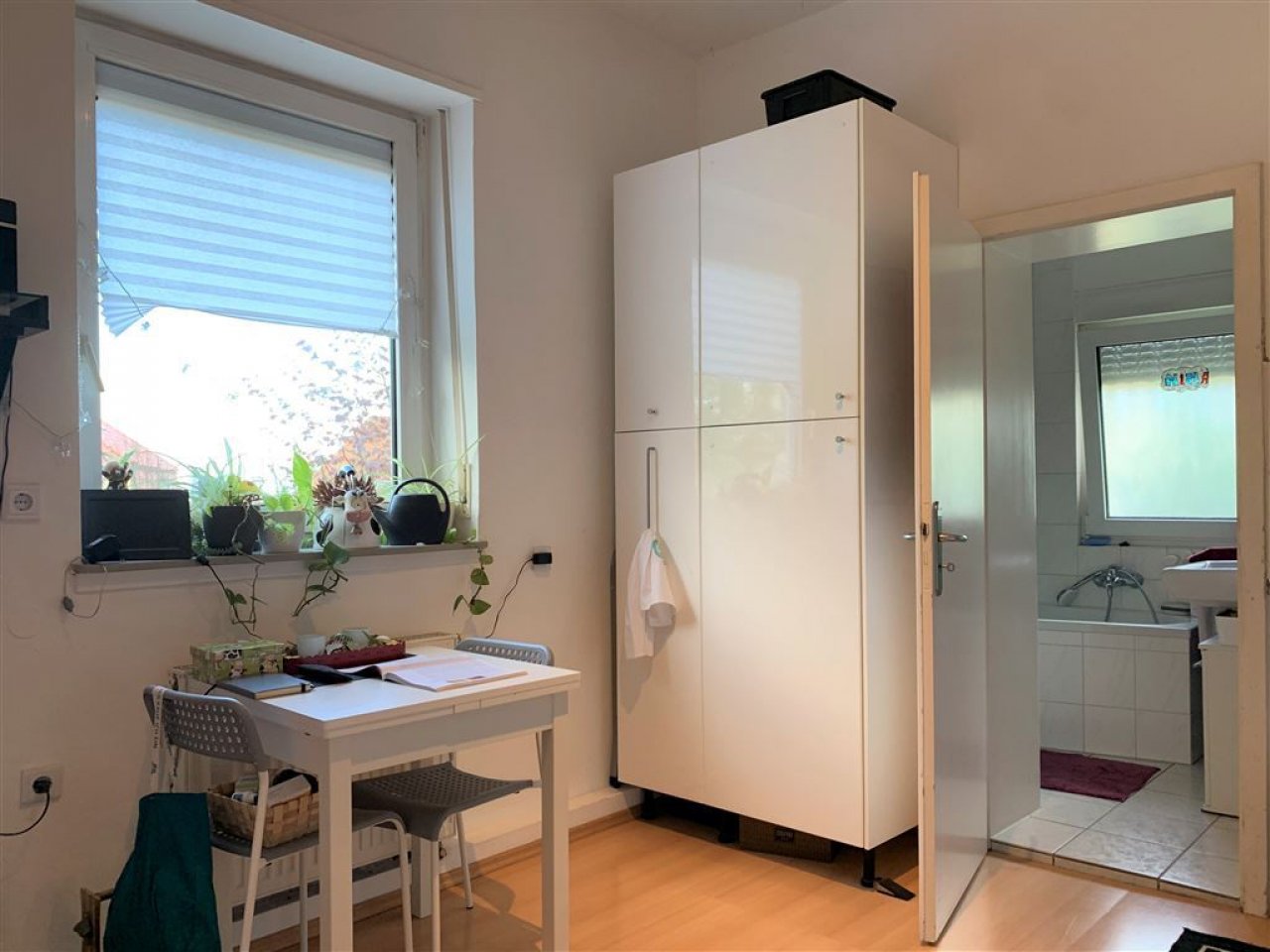 OG_Küche zum Bad OG_Küche zum Bad