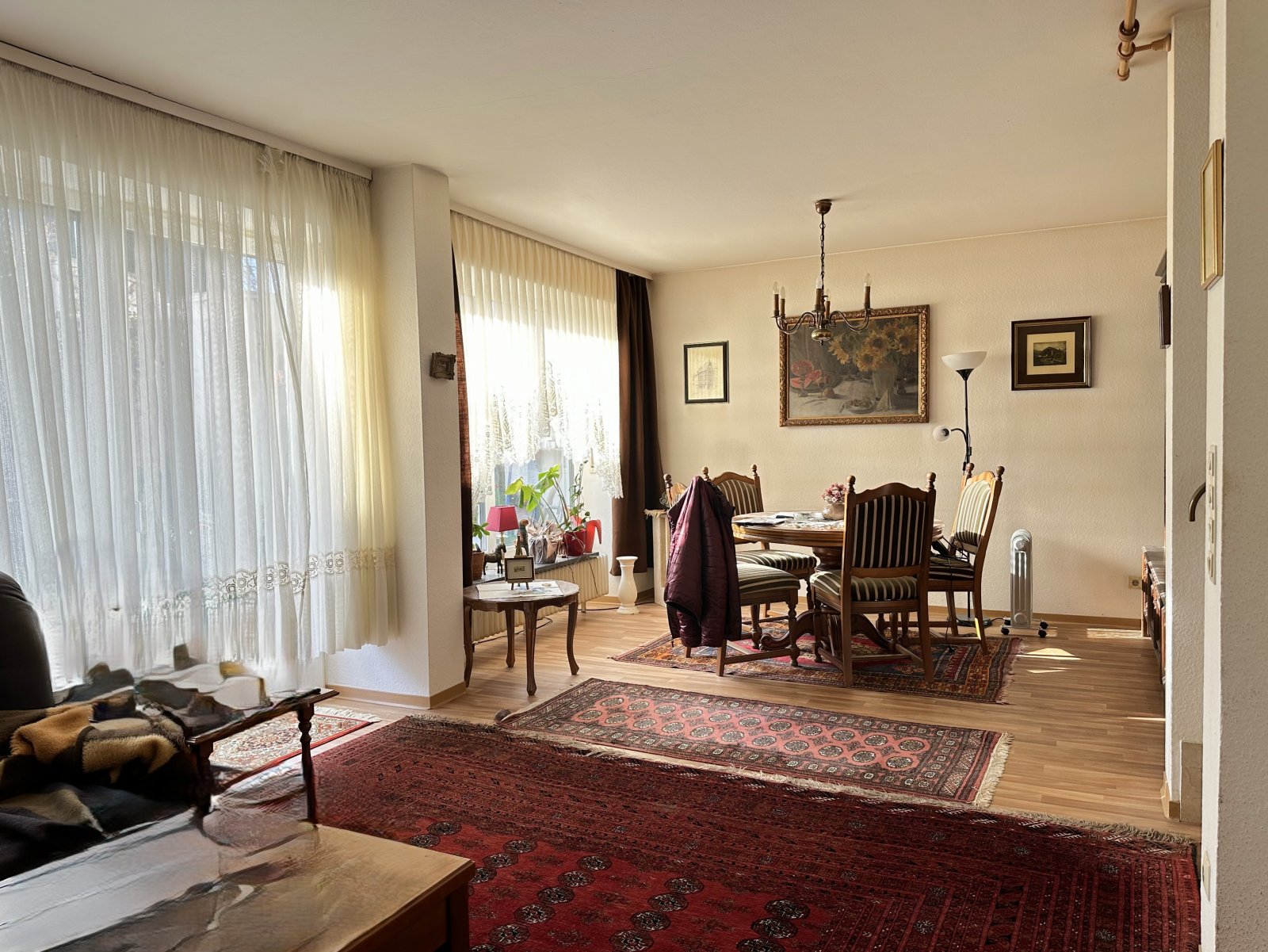 Wohnzimmer Wohnzimmer