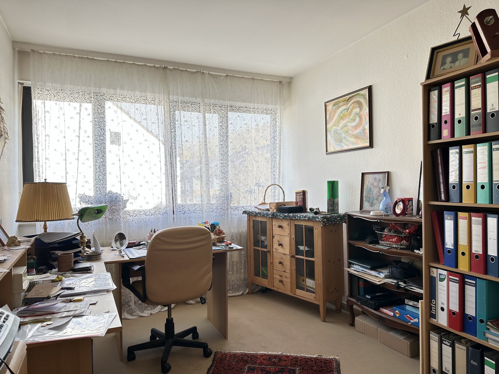 mögliches Kinderzimmerim Obergeschoss mögliches Kinderzimmerim Obergeschoss