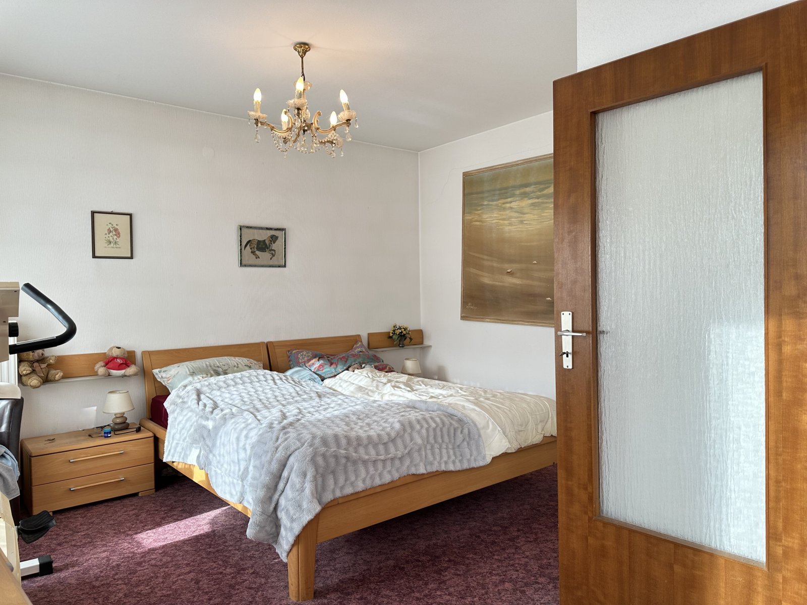 Schlafzimmer Schlafzimmer