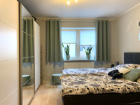 Hübsche 2-Zimmerwohnung mit Balkon in Käfertal-Rott