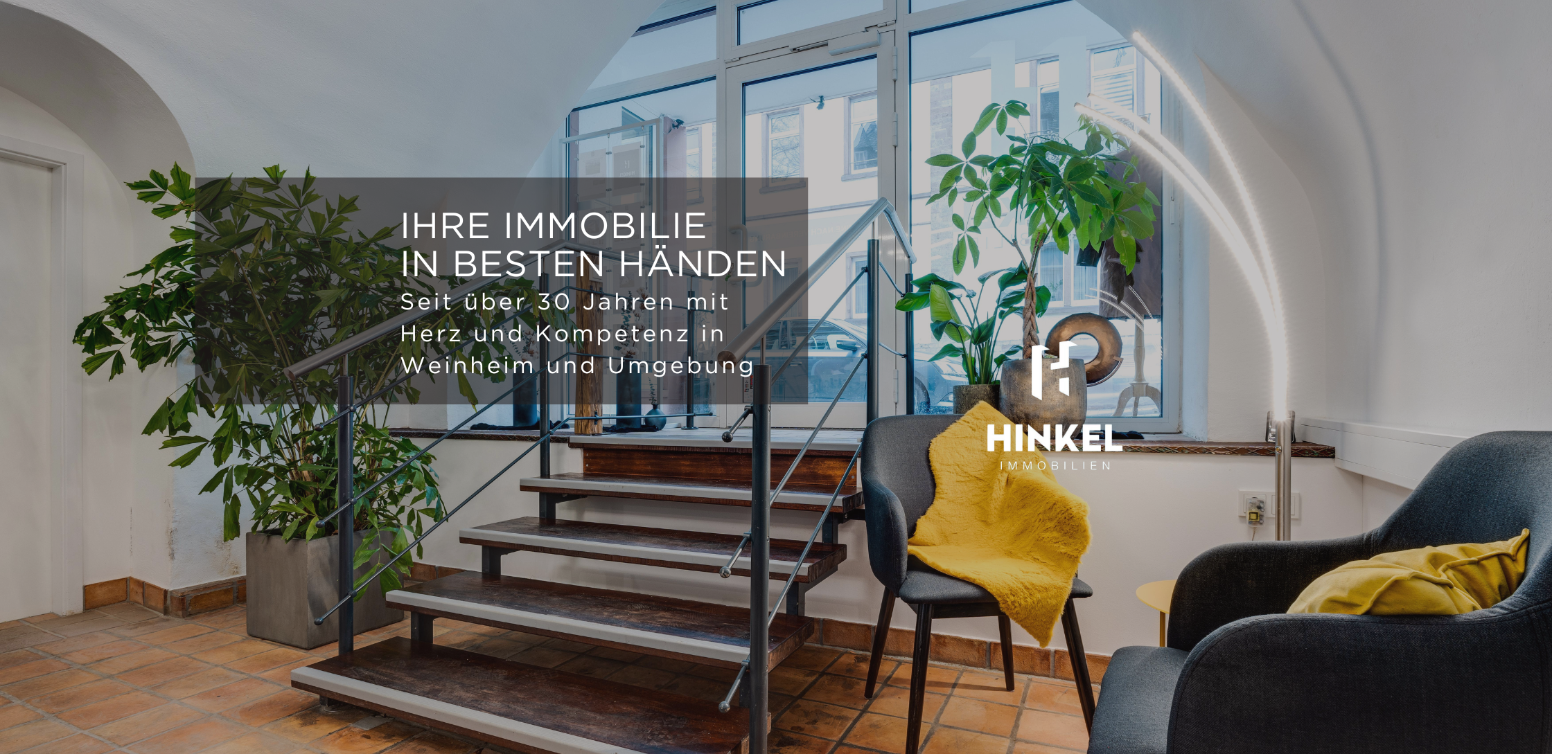 Hinkel Immobilien