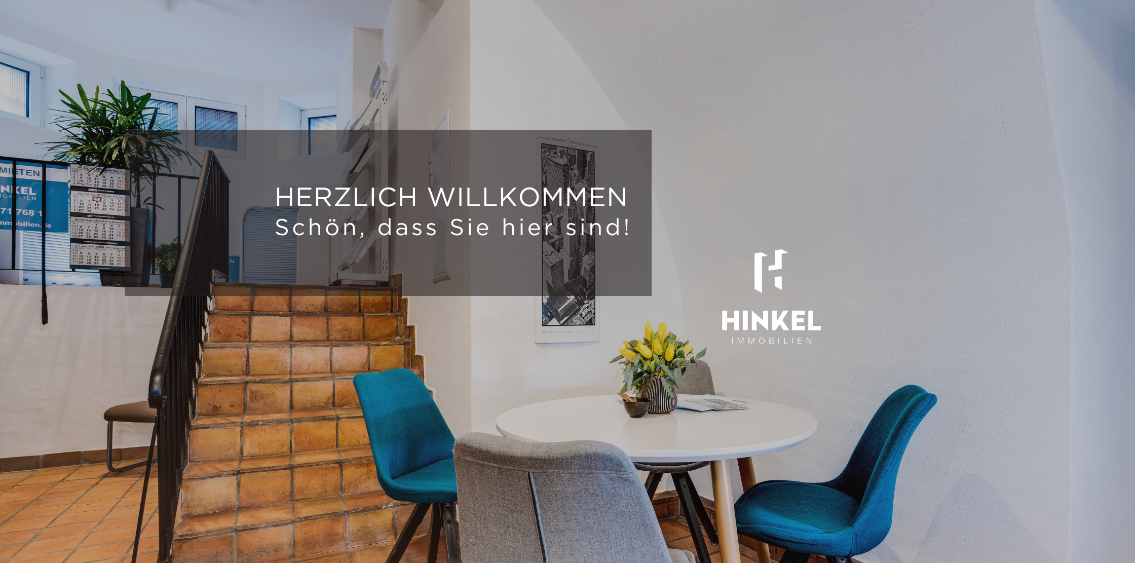 Hinkel Immobilien
